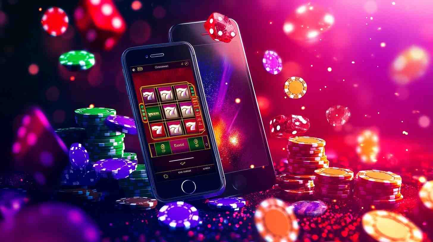 Why Download the Bet4yaar Casino App